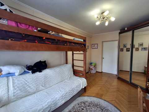 квартира за адресою Мілютенка вул., 26-А