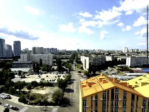 квартира за адресою Київ, Регенераторна вул., 4 к1