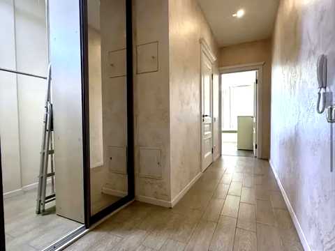 квартира за адресою Київ, Регенераторна вул., 4 к1