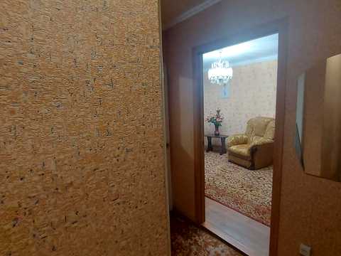 квартира за адресою Миколаїв, Космонавтів вул., 73-А