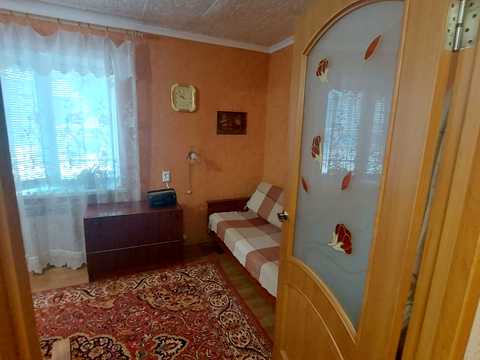 квартира за адресою Миколаїв, Космонавтів вул., 73-А