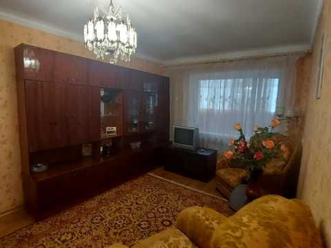 квартира за адресою Миколаїв, Космонавтів вул., 73-А