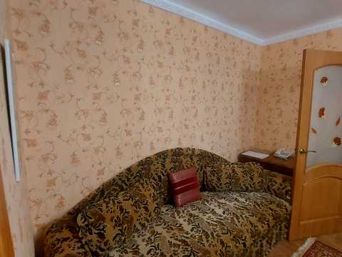 квартира за адресою Миколаїв, Космонавтів вул., 73-А