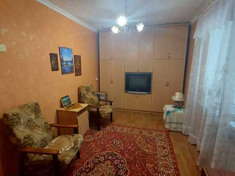 квартира за адресою Миколаїв, Космонавтів вул., 73-А