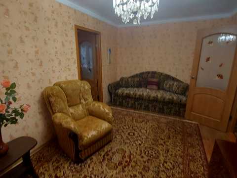 квартира за адресою Миколаїв, Космонавтів вул., 73-А