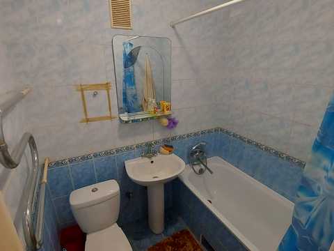 квартира за адресою Миколаїв, Космонавтів вул., 73-А