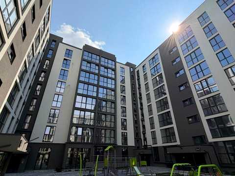 квартира за адресою Лісна вул., 27-Г