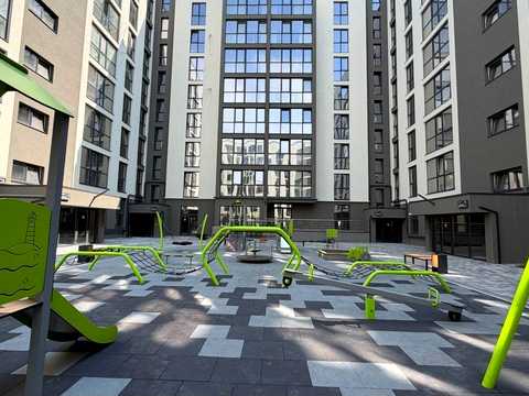 квартира по адресу Лесная ул., 27-Г