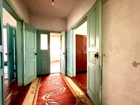 будинок за адресою с. Матюші, Перемоги