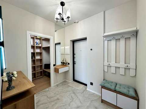 квартира за адресою Теремківська вул., 3-А