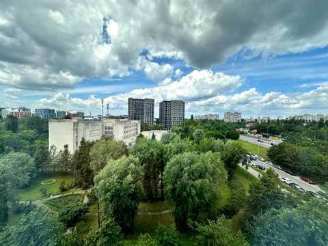 квартира за адресою Теремківська вул., 3-А