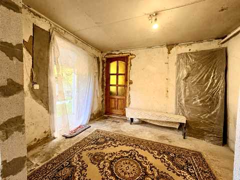 будинок за адресою с. Матюші, Перемоги