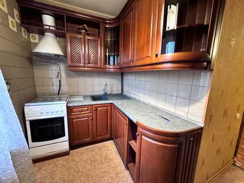квартира по адресу Михаила Донца ул., 27-А