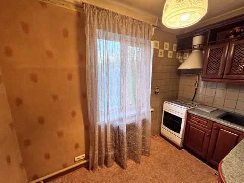 квартира по адресу Михаила Донца ул., 27-А