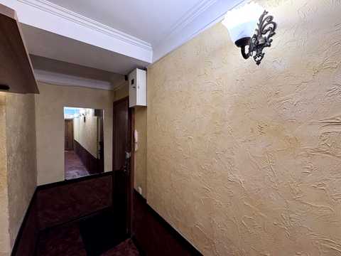 квартира по адресу Михаила Донца ул., 27-А