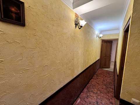 квартира по адресу Михаила Донца ул., 27-А