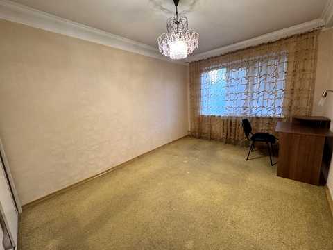 квартира по адресу Михаила Донца ул., 27-А