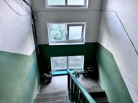 квартира по адресу Михаила Донца ул., 27-А