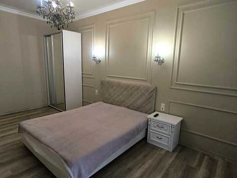 квартира за адресою Французький бульв., 60в