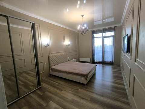 квартира за адресою Французький бульв., 60в