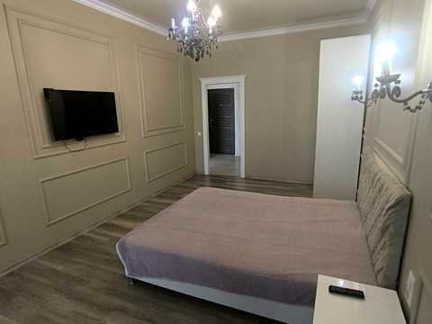 квартира за адресою Французький бульв., 60в