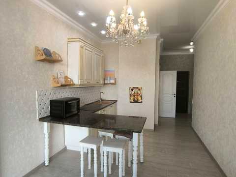 квартира за адресою Французький бульв., 60в