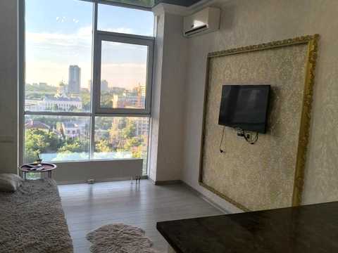 квартира за адресою Французький бульв., 60в