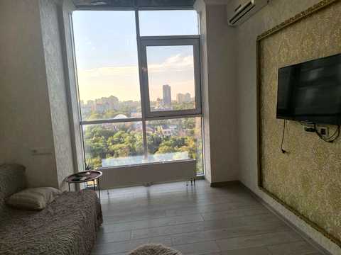 квартира за адресою Французький бульв., 60в