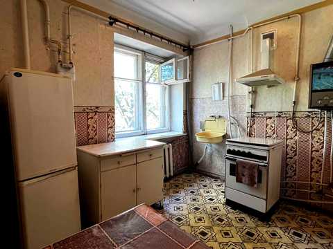 квартира по адресу Соборности ул. (Косиора), 16