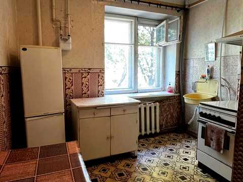 квартира за адресою Соборності вул. (Косіора), 16