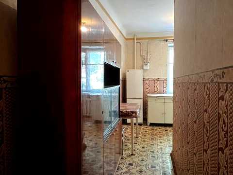 квартира за адресою Соборності вул. (Косіора), 16