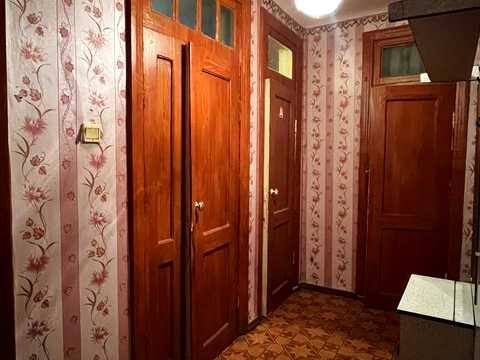 квартира за адресою Соборності вул. (Косіора), 16