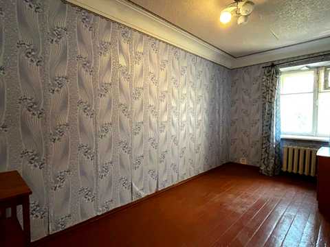 квартира за адресою Соборності вул. (Косіора), 16