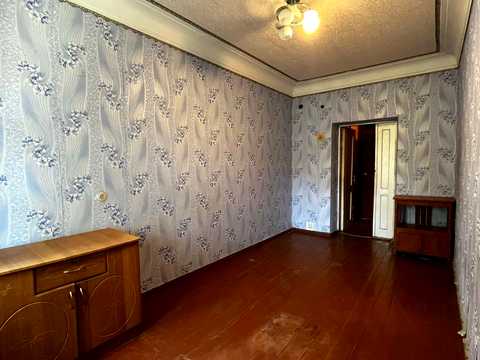 квартира за адресою Соборності вул. (Косіора), 16