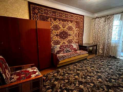 квартира за адресою Соборності вул. (Косіора), 16