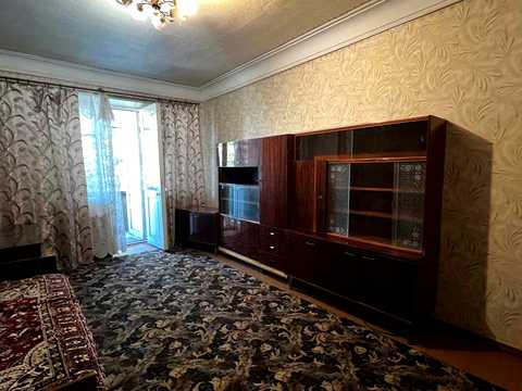 квартира за адресою Соборності вул. (Косіора), 16