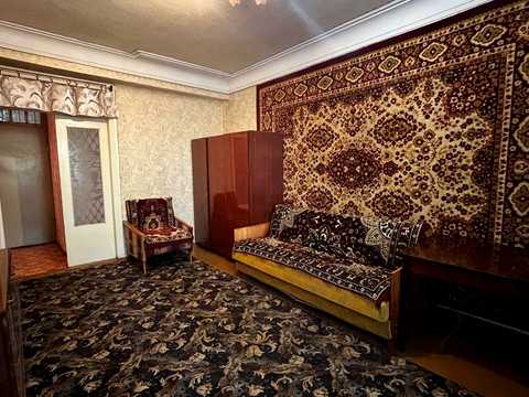 квартира за адресою Соборності вул. (Косіора), 16