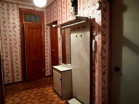 квартира за адресою Соборності вул. (Косіора), 16