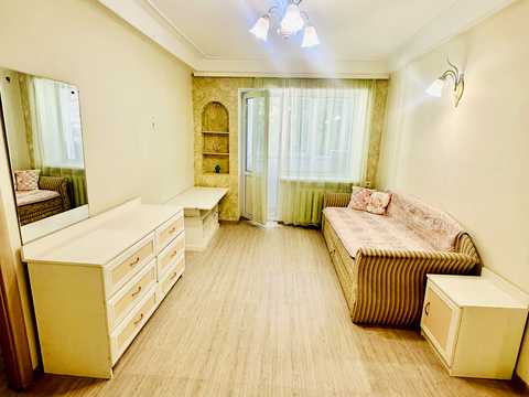 квартира по адресу Русановский бульв., 10