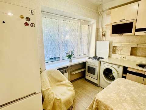 квартира по адресу Русановский бульв., 10