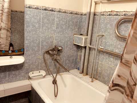 квартира по адресу Русановский бульв., 10