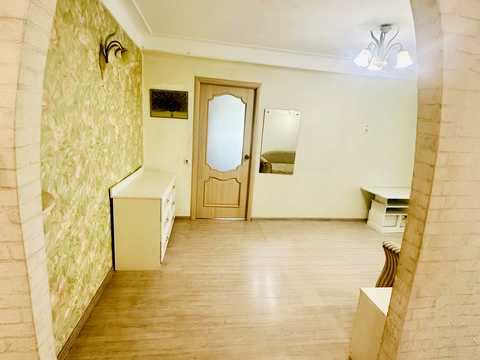 квартира по адресу Русановский бульв., 10