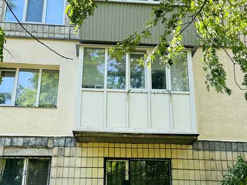 квартира по адресу Русановский бульв., 10