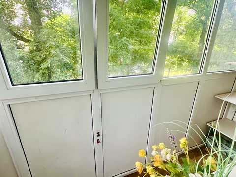 квартира по адресу Русановский бульв., 10