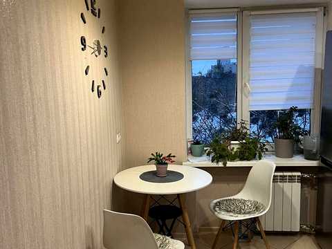 квартира за адресою Машинобудівна вул., 14