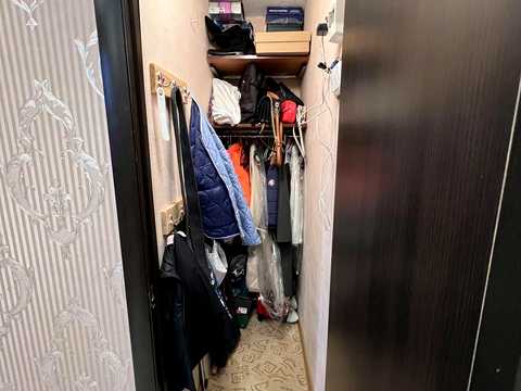 квартира за адресою Машинобудівна вул., 14
