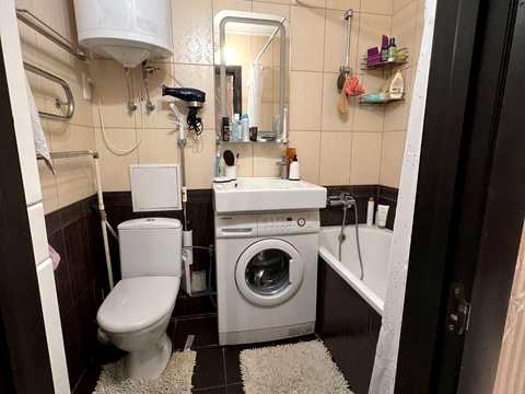 квартира за адресою Машинобудівна вул., 14