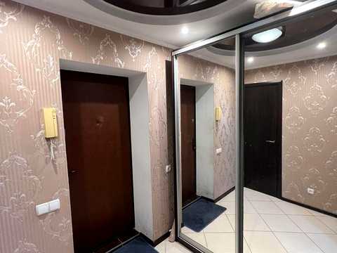 квартира за адресою Машинобудівна вул., 14