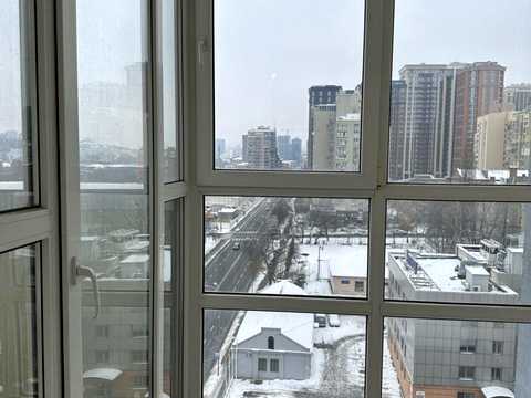 квартира за адресою Казимира Малевича вул. (Боженка), 89