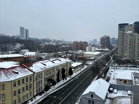 квартира за адресою Казимира Малевича вул. (Боженка), 89